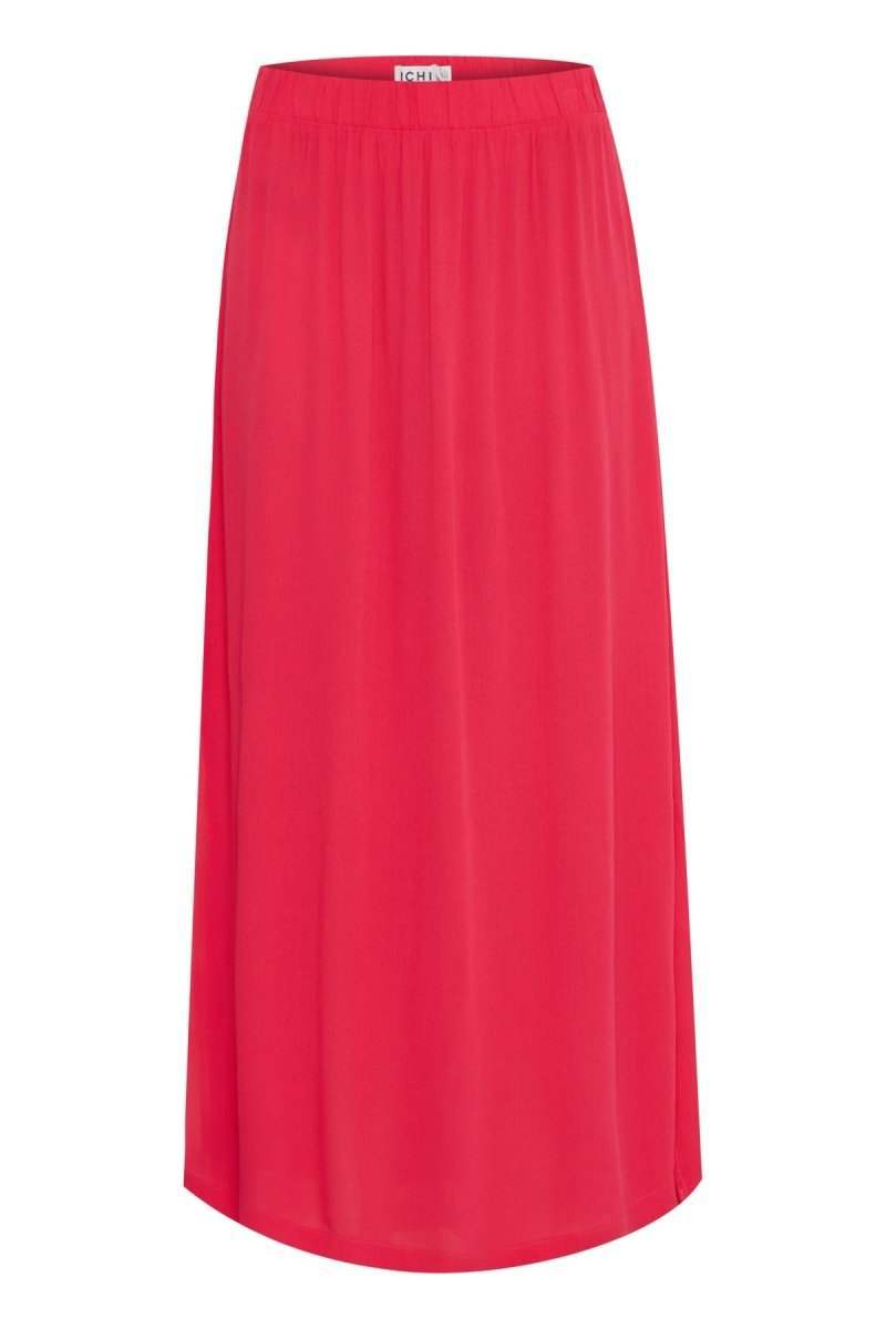 30% Ihmarrakech SO Skirt 3 van Ichi – Rokken voor dames | Meisjes Brugge