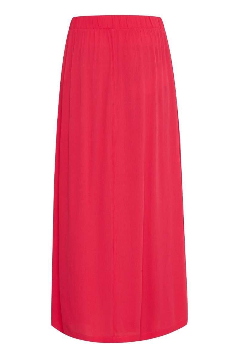 30% Ihmarrakech SO Skirt 3 van Ichi – Rokken voor dames | Meisjes Brugge