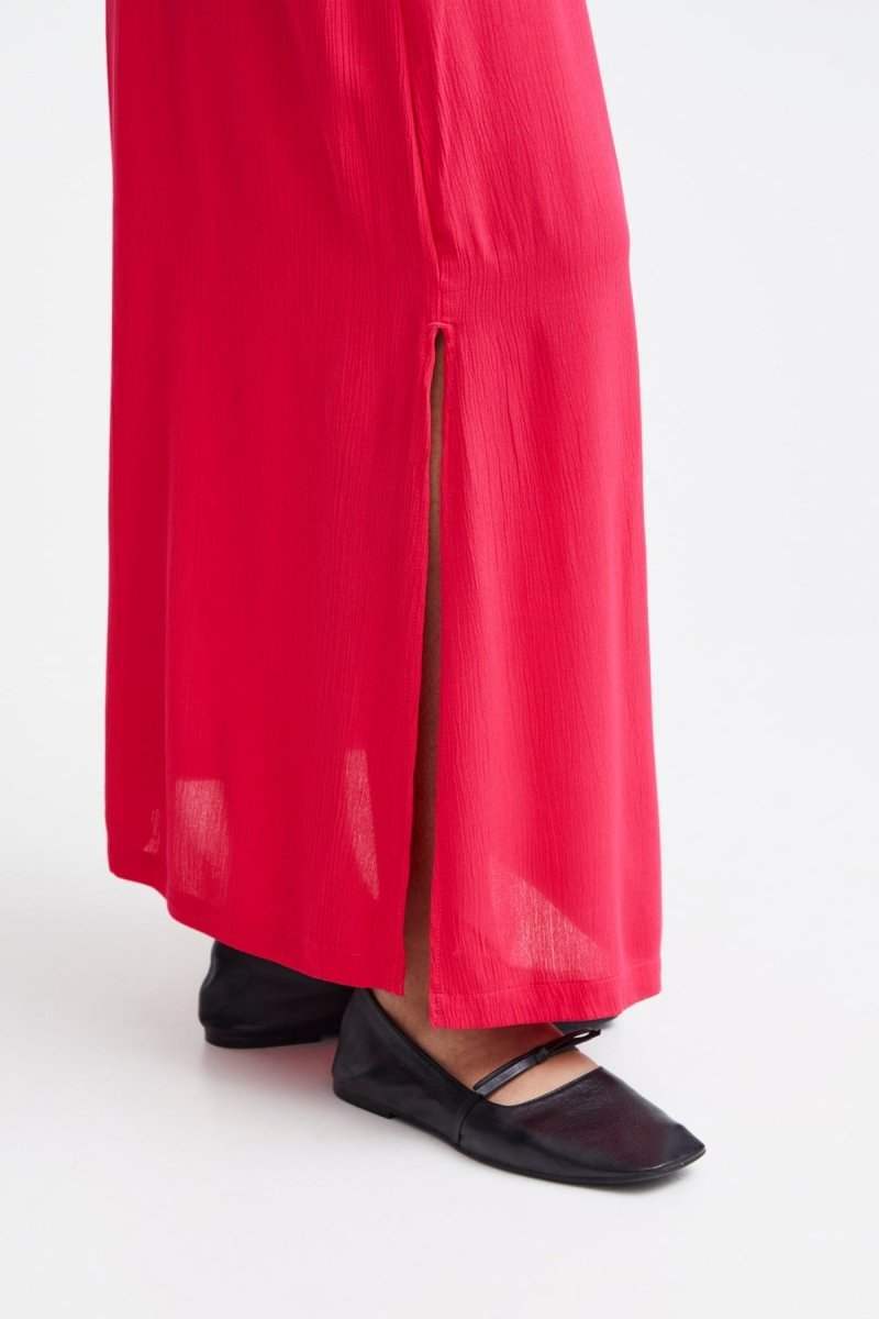30% Ihmarrakech SO Skirt 3 van Ichi – Rokken voor dames | Meisjes Brugge