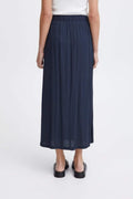 Ihmarrakech SO Skirt 3 - koop Rokken van Ichi bij Meisjes Brugge