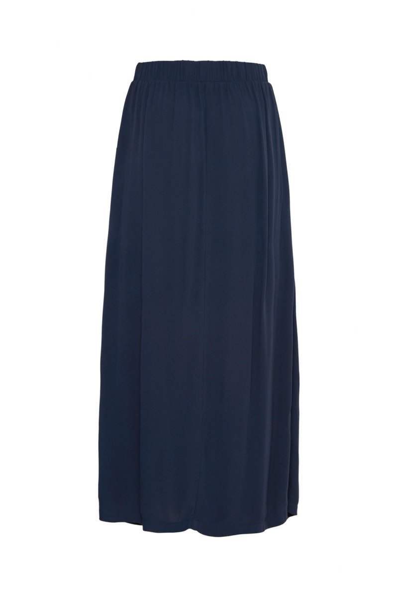 30% Ihmarrakech SO Skirt 3 van Ichi – Rokken voor dames | Meisjes Brugge
