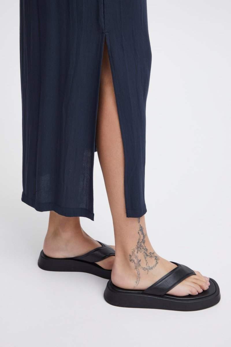 30% Ihmarrakech SO Skirt 3 van Ichi – Rokken voor dames | Meisjes Brugge