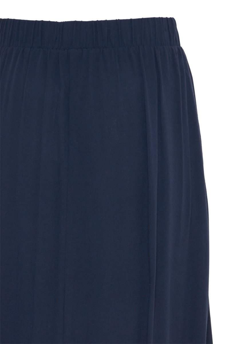 30% Ihmarrakech SO Skirt 3 van Ichi – Rokken voor dames | Meisjes Brugge