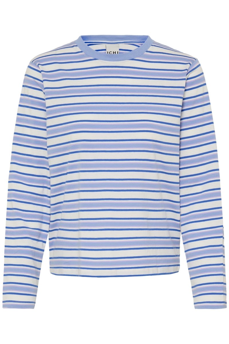 T-shirts - Ihmira Loose Longsleeve 4 van Ichi