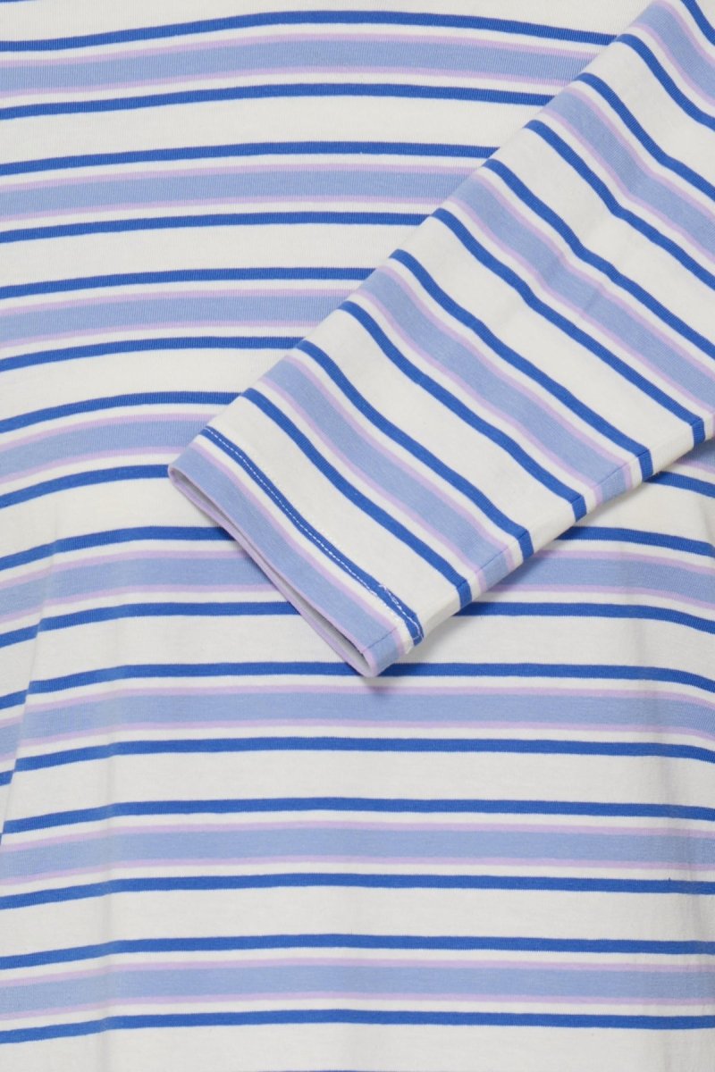 T-shirts - Ihmira Loose Longsleeve 4 van Ichi