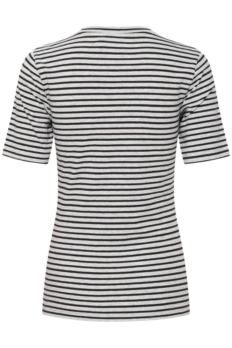 Ihmira Ss2 T-shirt - koop T-shirts van Ichi bij Meisjes Brugge