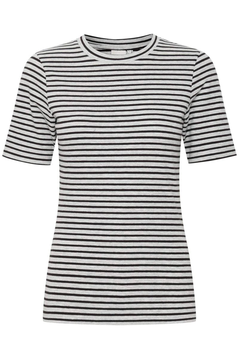 Ihmira Ss2 T-shirt - koop T-shirts van Ichi bij Meisjes Brugge