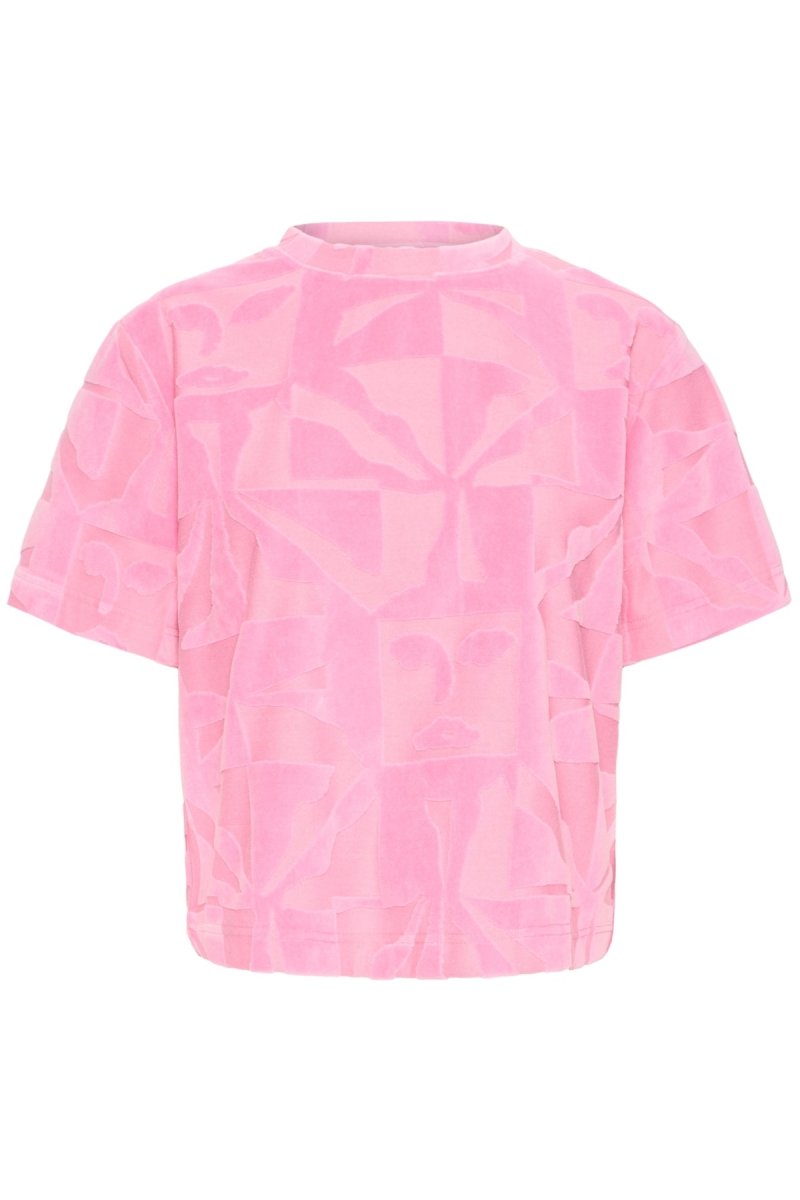 Ihnabi Ss3 Top – Tops voor dames in kleur | Meisjes