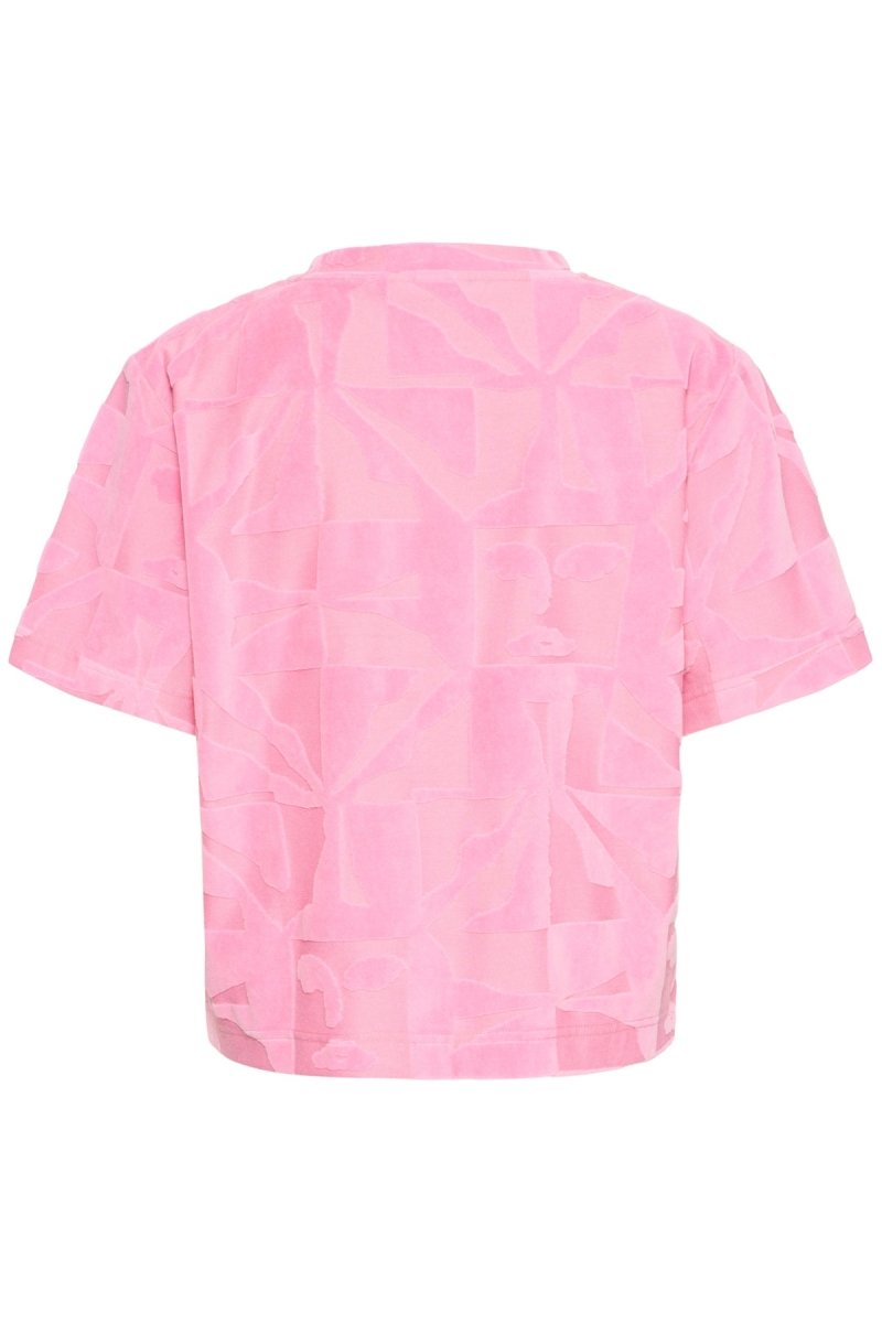 Ihnabi Ss3 Top – Tops voor dames in kleur | Meisjes