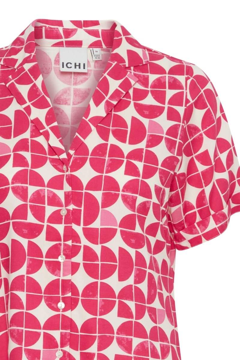 Shirts Ihnasreen Shirt 7 van Ichi