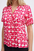 Shirts - Ihnasreen Shirt 7 van Ichi