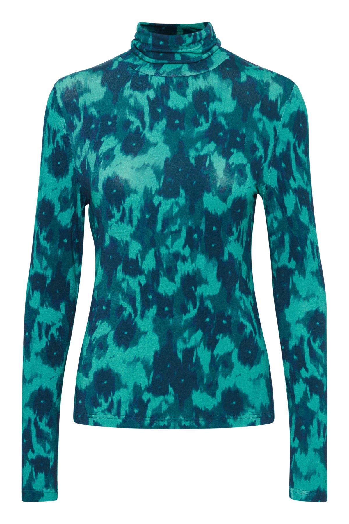 Tops - Ihnava Longsleeve 4 van Ichi