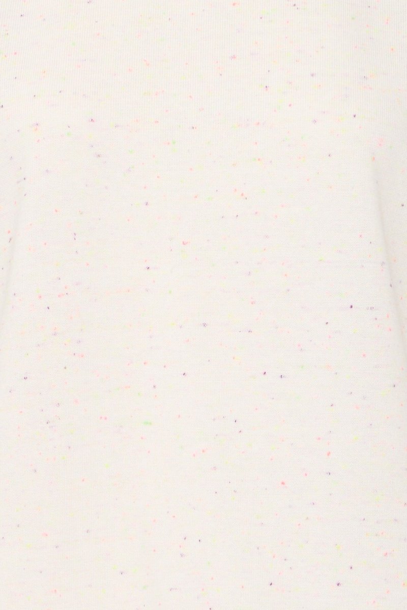 Ihnimbola Top - koop T-shirts van Ichi bij Meisjes Brugge