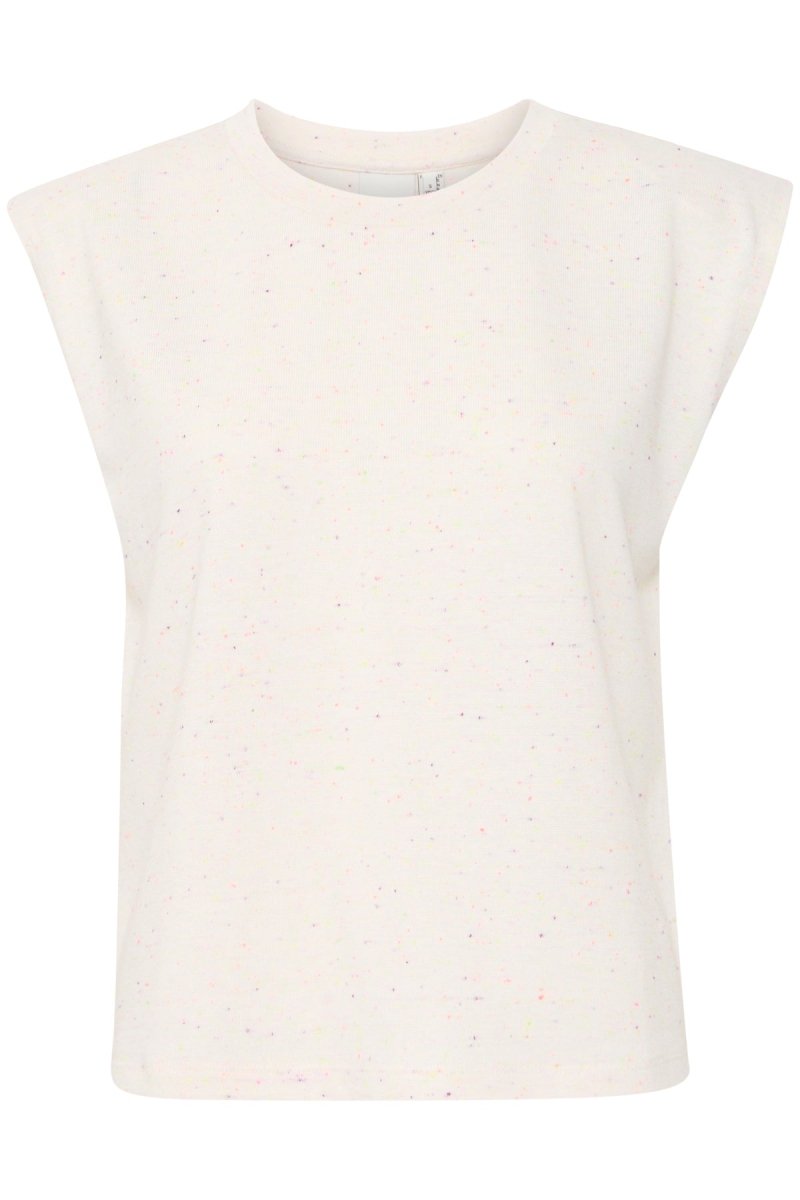 Ihnimbola Top - koop T-shirts van Ichi bij Meisjes Brugge