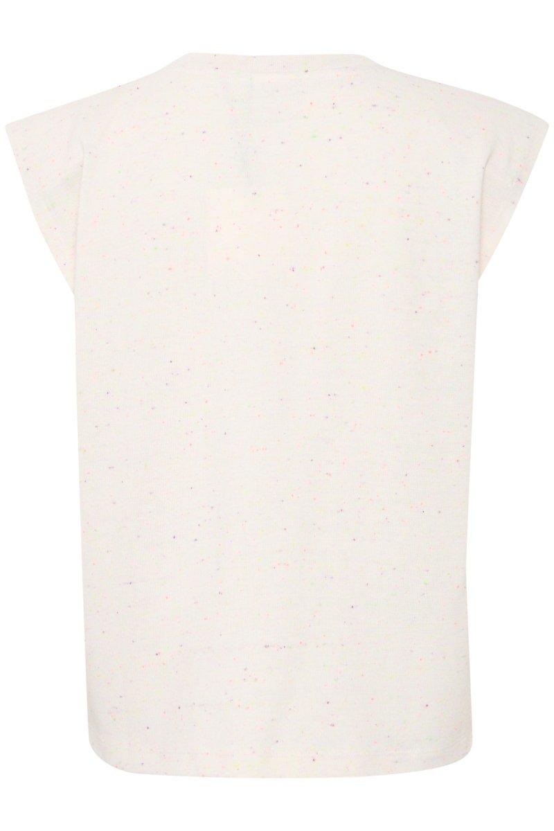 Ihnimbola Top van Ichi – T-shirts voor dames | Meisjes Brugge