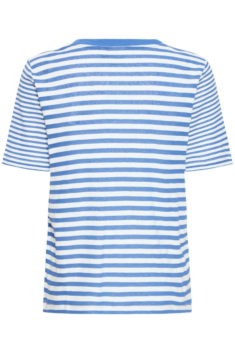 Ihnova Ss2 T-shirt - koop T-shirts van Ichi bij Meisjes Brugge