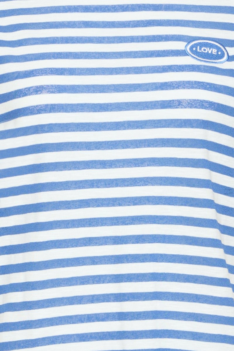 T-shirts - Ihnova Ss2 T-shirt van Ichi