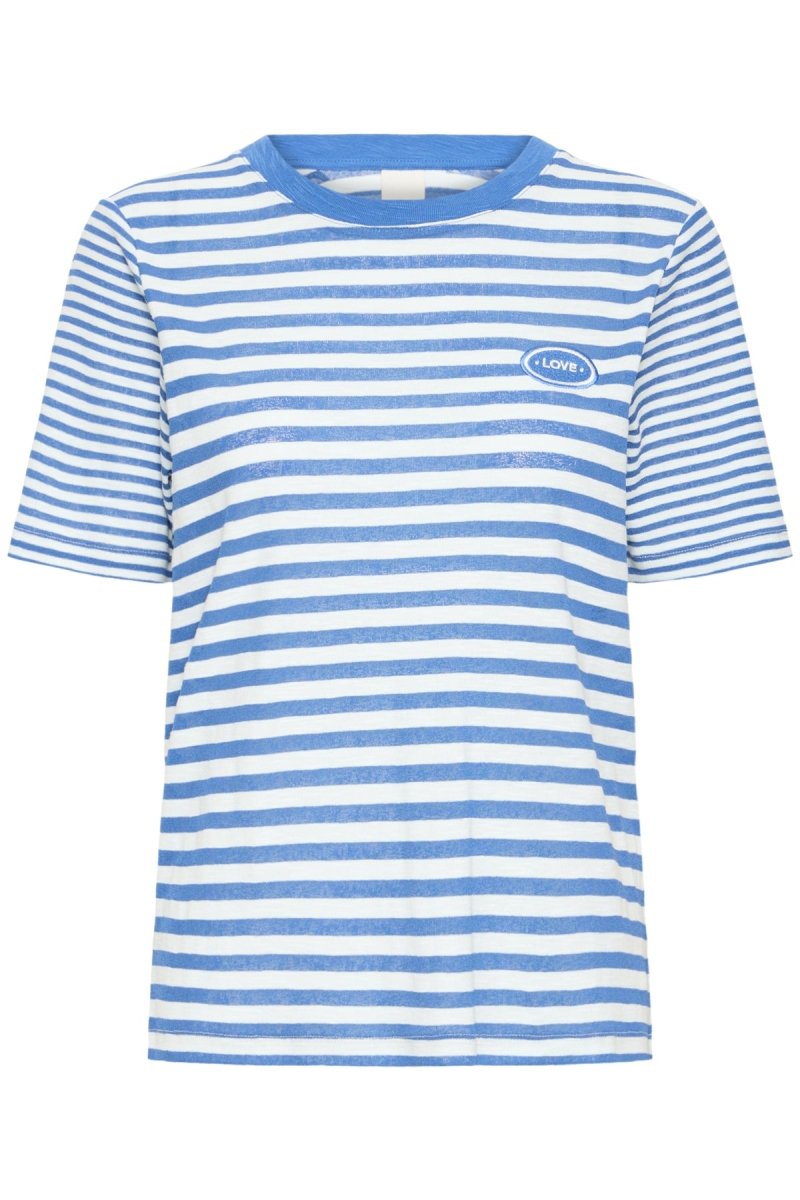 Ihnova Ss2 T-shirt - koop T-shirts van Ichi bij Meisjes Brugge