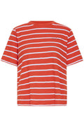 T-shirts - Ihnova Ss3 T-shirt van Ichi