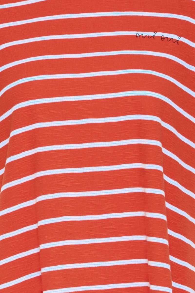 T-shirts - Ihnova Ss3 T-shirt van Ichi