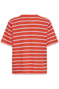 T-shirts - Ihnova Ss3 T-shirt van Ichi