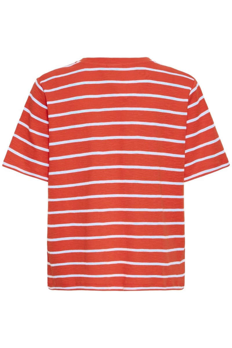 T-shirts - Ihnova Ss3 T-shirt van Ichi