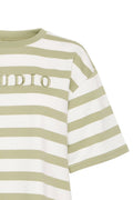 40% Ihocie Sweat 2 van Ichi – T-shirts voor dames | Meisjes Brugge