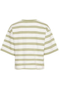 40% Ihocie Sweat 2 van Ichi – T-shirts voor dames | Meisjes Brugge