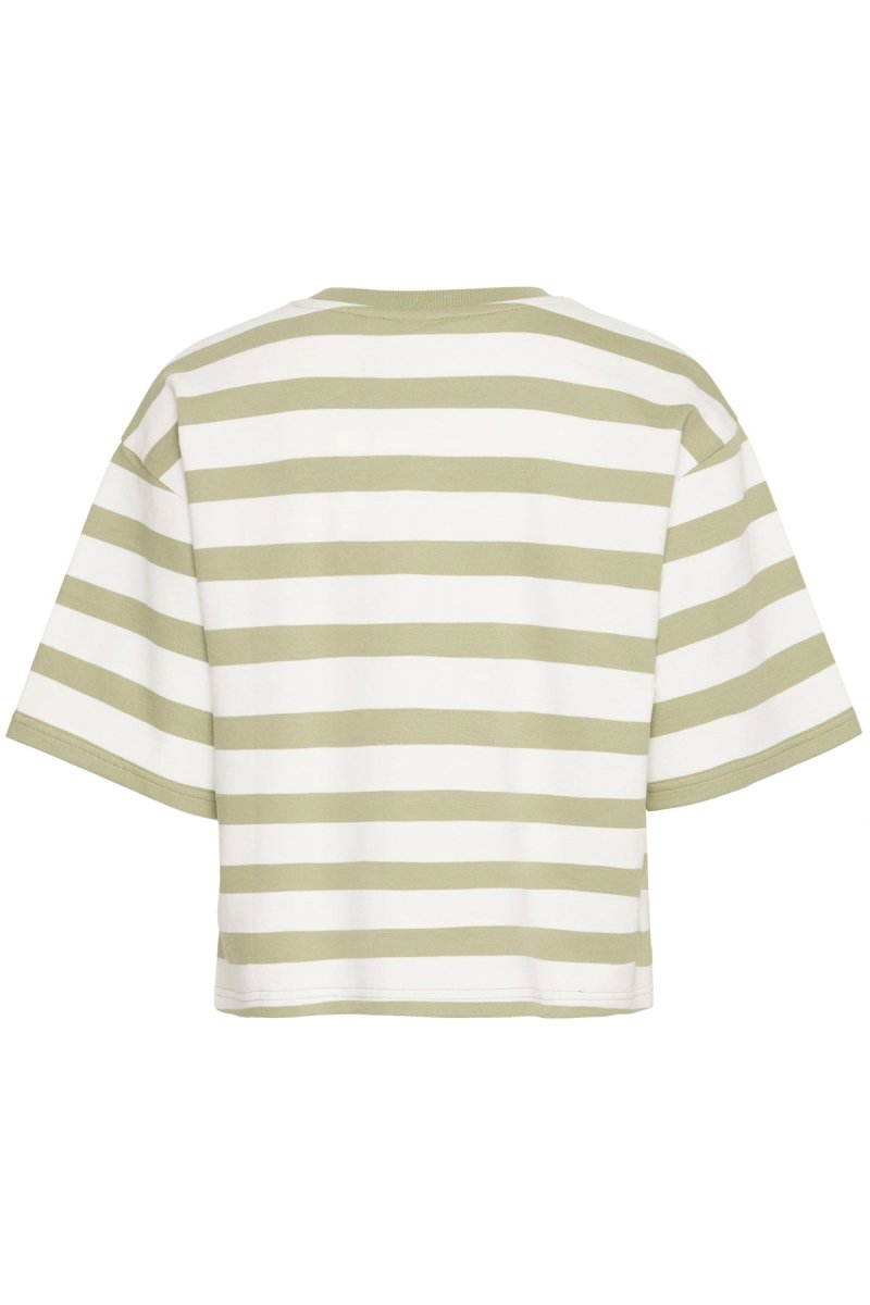40% Ihocie Sweat 2 van Ichi – T-shirts voor dames | Meisjes Brugge