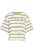 40% Ihocie Sweat 2 van Ichi – T-shirts voor dames | Meisjes Brugge