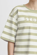 40% Ihocie Sweat 2 van Ichi – T-shirts voor dames | Meisjes Brugge