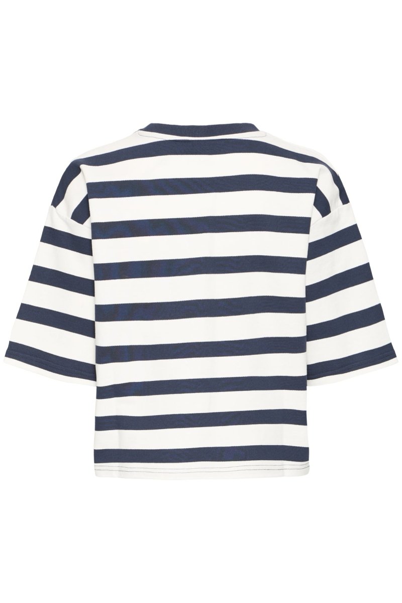 40% Ihocie Sweat 2 van Ichi – T-shirts voor dames | Meisjes Brugge