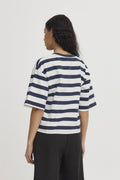 40% Ihocie Sweat 2 van Ichi – T-shirts voor dames | Meisjes Brugge