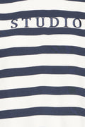 40% Ihocie Sweat 2 van Ichi – T-shirts voor dames | Meisjes Brugge