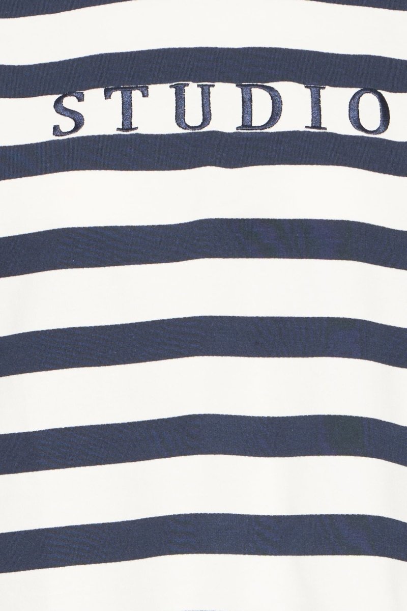 40% Ihocie Sweat 2 van Ichi – T-shirts voor dames | Meisjes Brugge