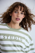 40% Ihocie Sweat 2 van Ichi – T-shirts voor dames | Meisjes Brugge