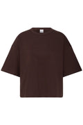 Ihpalmer Ex Loose Ss Top – T-shirts voor dames in kleur | Meisjes