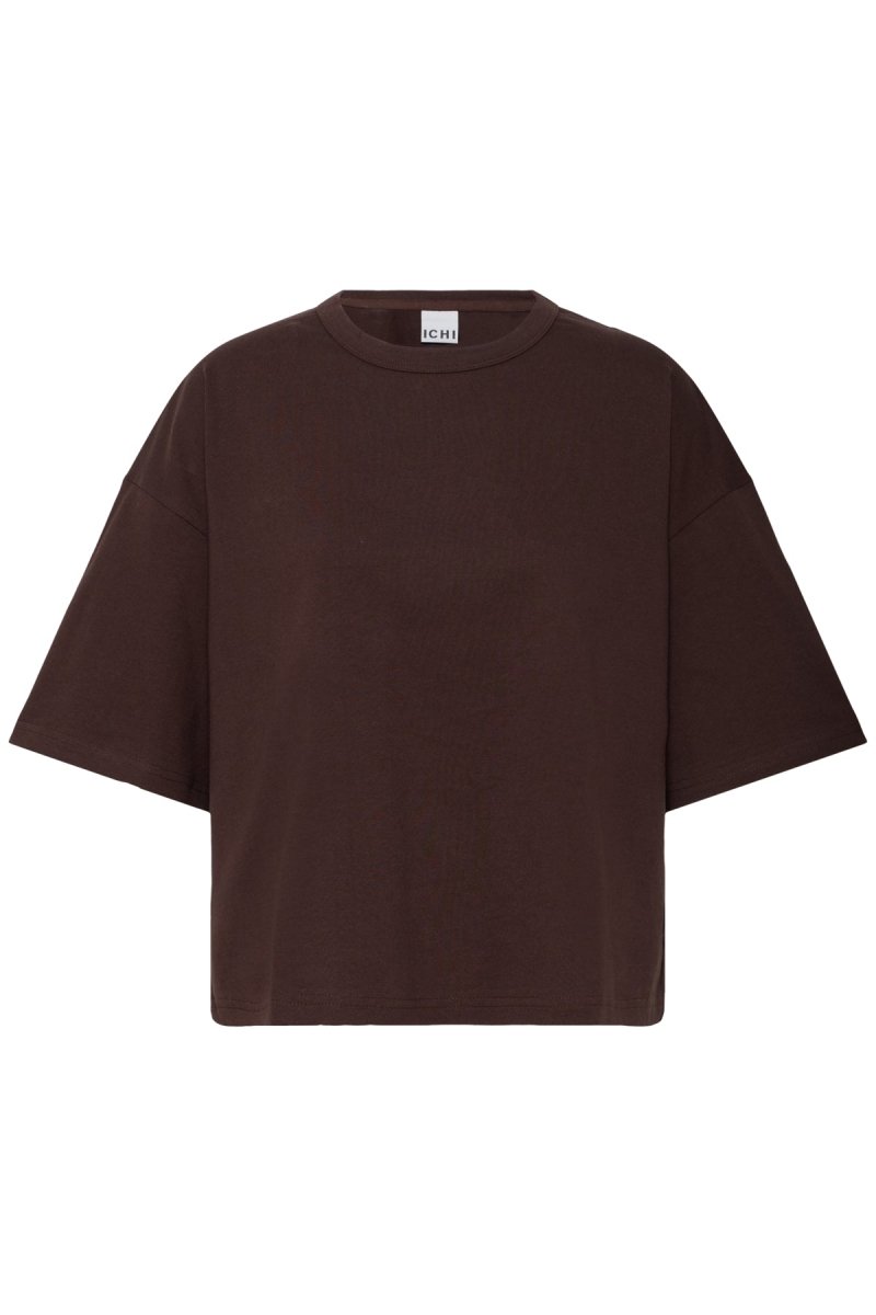 Ihpalmer Ex Loose Ss Top – T-shirts voor dames in kleur | Meisjes