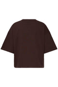 Ihpalmer Ex Loose Ss Top – T-shirts voor dames in kleur | Meisjes
