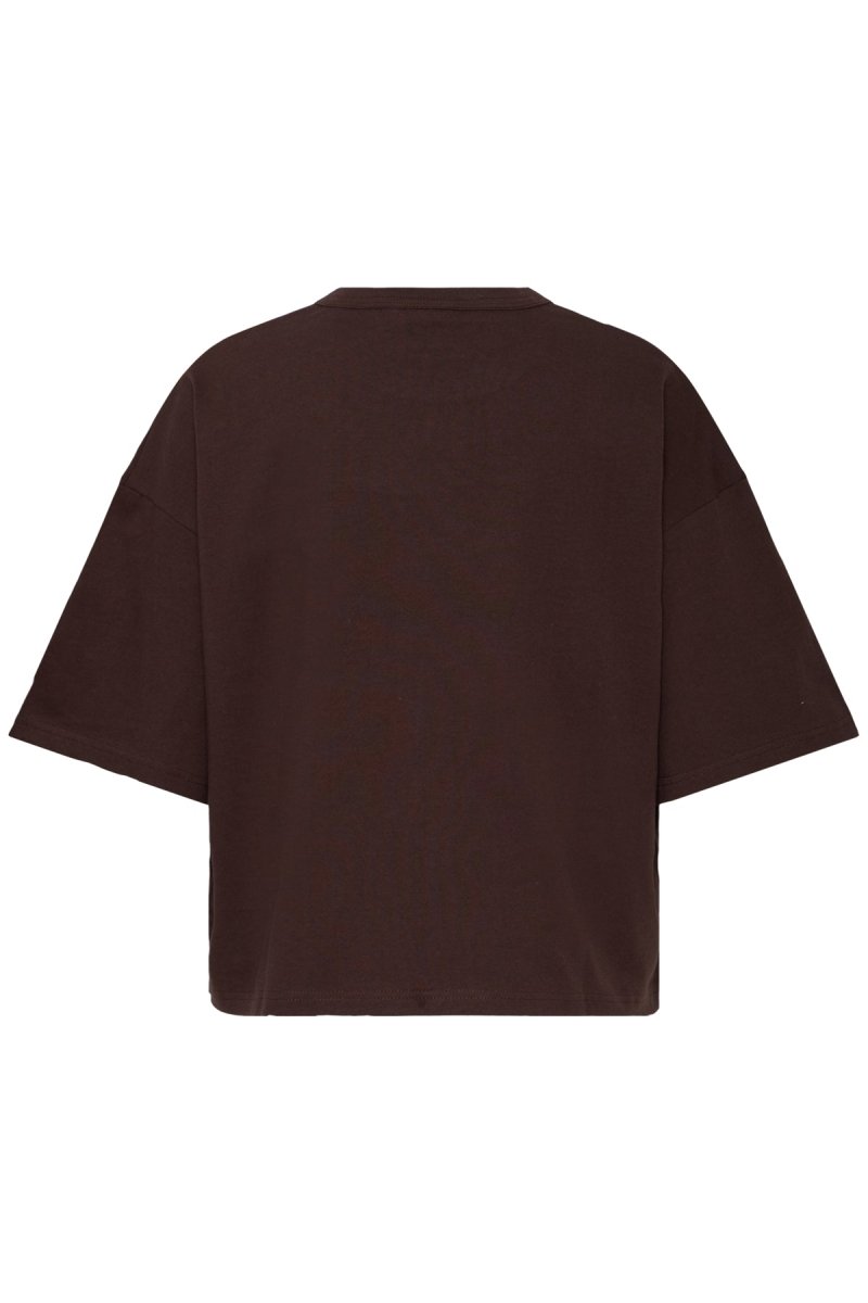 Ihpalmer Ex Loose Ss Top – T-shirts voor dames in kleur | Meisjes