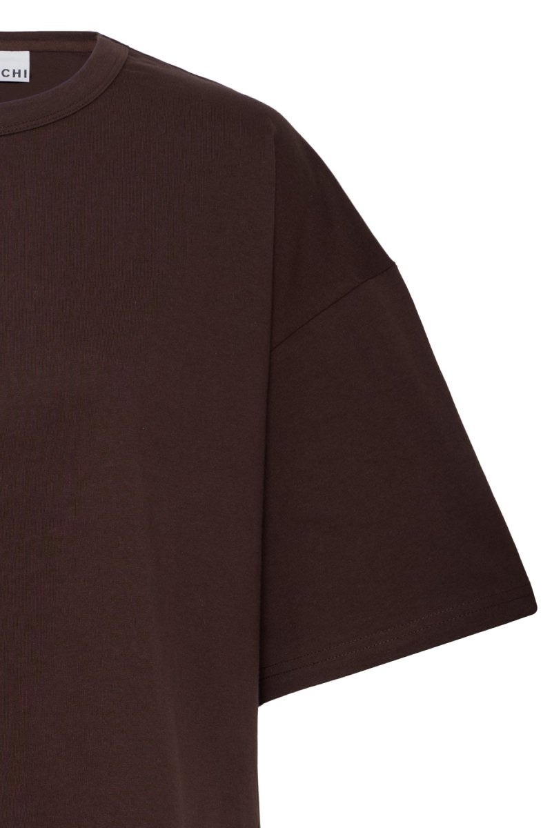 Ihpalmer Ex Loose Ss Top – T-shirts voor dames in kleur | Meisjes