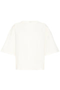 T-shirts - Ihpalmer Ex Loose Ss Top van Ichi