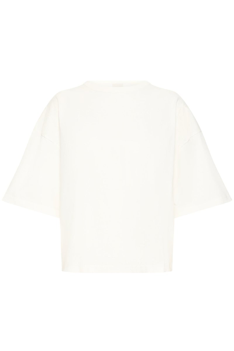 T-shirts - Ihpalmer Ex Loose Ss Top van Ichi