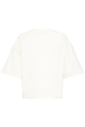 T-shirts - Ihpalmer Ex Loose Ss Top van Ichi