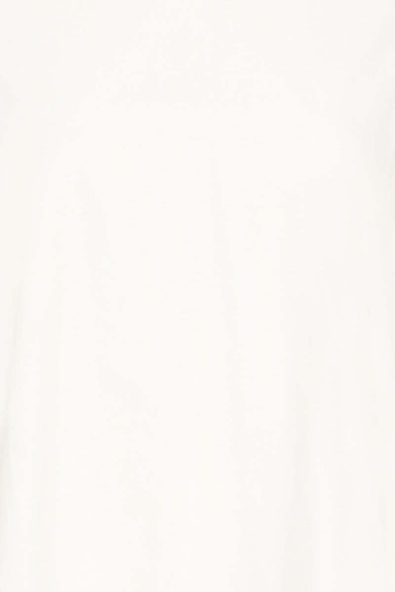 T-shirts - Ihpalmer Ex Loose Ss Top van Ichi