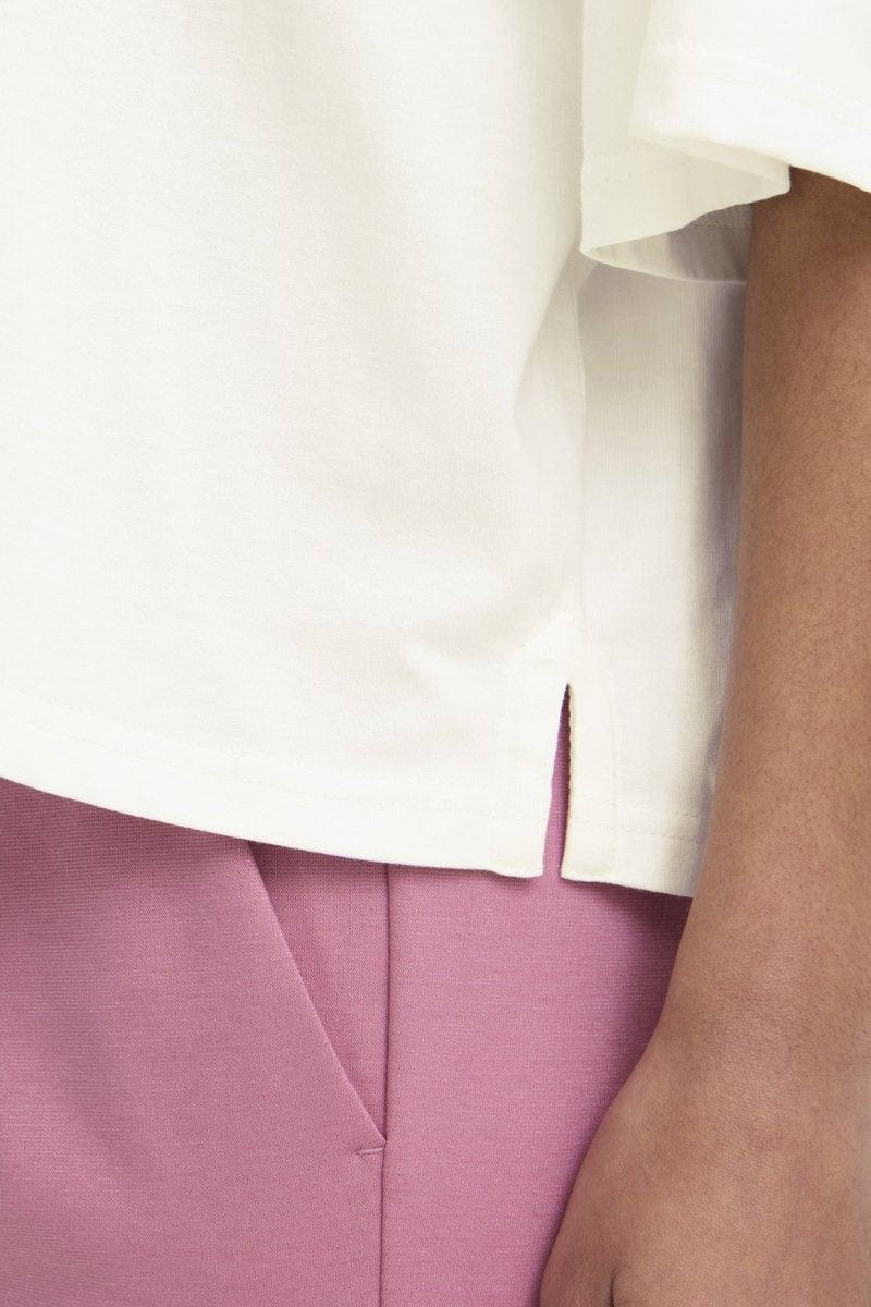 T-shirts - Ihpalmer Ex Loose Ss Top van Ichi