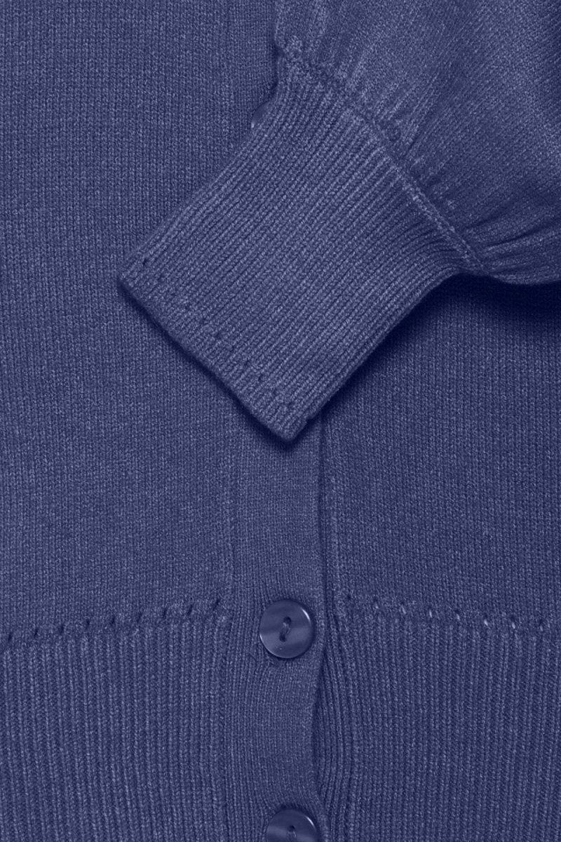 Ihsella Cardigan 4 - koop Cardigans van Ichi bij Meisjes Brugge