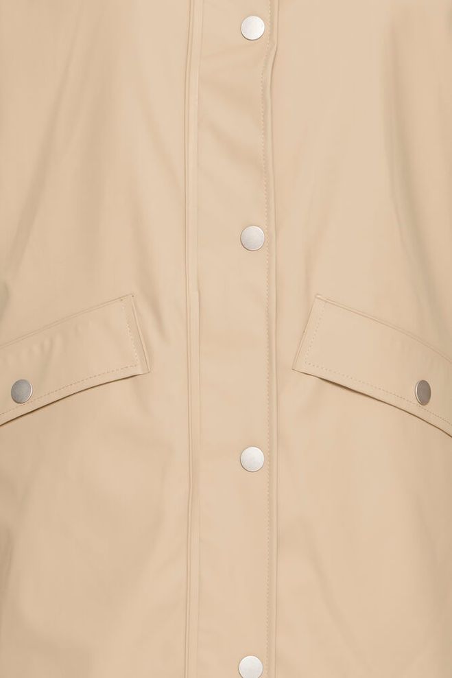 Ihtazi raincoat - koop Jassen van Ichi bij Meisjes Brugge