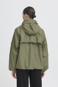 Jassen - Ihtazo Rain Jacket 2 van Ichi