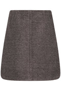 Rokken - Ihwooly Skirt 5 van Ichi
